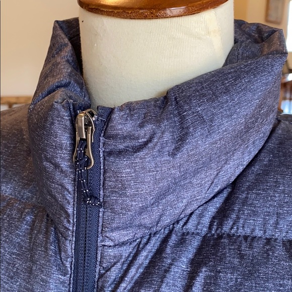 Eddie Bauer EB650 down vest - Picture 3 of 5